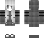 grey girl