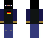gsg9 soldier