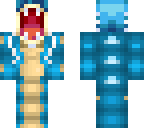 gyrados