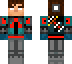 hacker chiped jesse