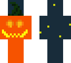 halloween jack o lantern
