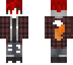 halloween skin