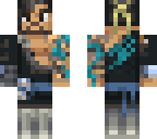 hanzo fairy tail