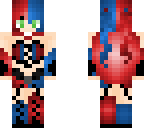 harley quinn - requested by swagkittie