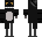 haunterror