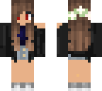 hena's skin