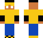 herobrine kellpizzle