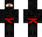 herobrine ninja