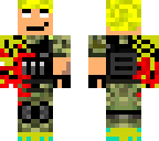 herobrine's son