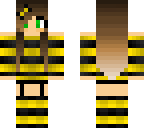 heyimbee edit