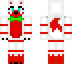holly the fox