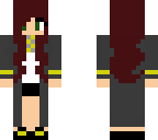 hufflepuff girl