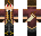 hunter