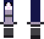 hyuga hinata