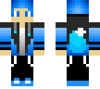 ice guy