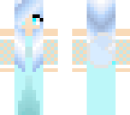 ice wolf