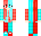 icyfire in pjs