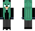 idk back for skin making