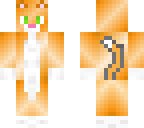 improved gingercat