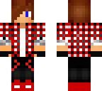 improved good looking boy