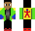 irob remake 3