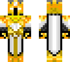 iron king updated