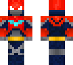 ironbat 