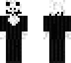 jack skellington