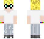 jake's 10th outfit