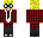 jake's 11th outfit