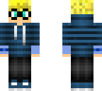 jake's 5th outfit