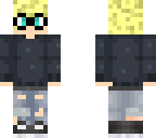 jake's 7th outfit