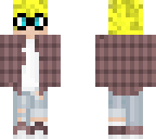 jake's 8th outfit