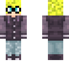 jake's 9th outfit