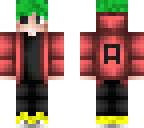 joker red