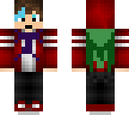 jta123skin
