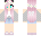 just added a bow