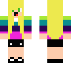 katies yt skin