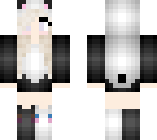 kawaii panda