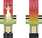 kayedabae - red to yellow