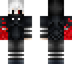 ken kaneki pro 2