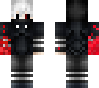 ken kaneki pro