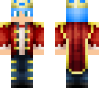 king edit