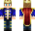 king edit