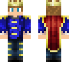 king sapphire