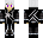 kirito suit