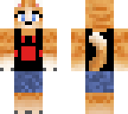kitty with clothes