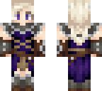 knight female