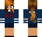 launa school girl