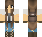 layla walking dead edit